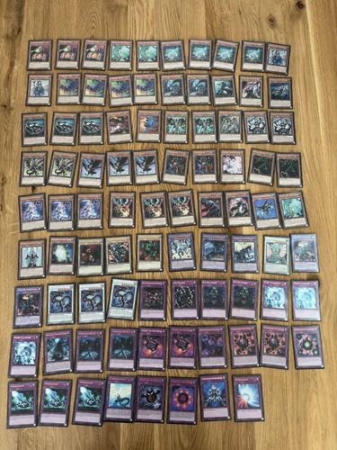 Konami tcg - konami, yu-gi-oh!
