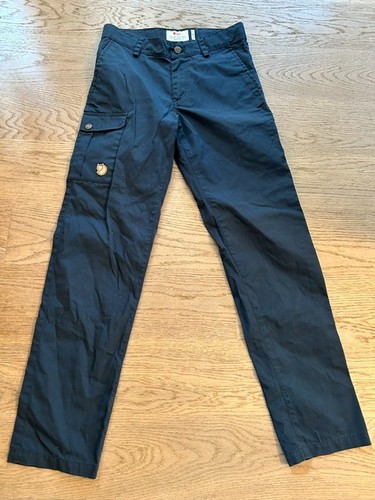 Fjällräven wanderhose kids - fjällräven,