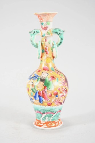 Antike miles mason vase - mason,
