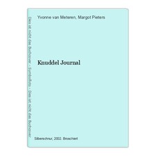 Knuddel Journal van Meteren