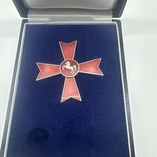 RAR Verdienstkreuz des Landes Niedersachsen Orden Verdienstorden BRD Bundeswehr