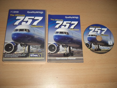 The ultimate 757 collection - ultimate,