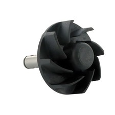 Ersatzwasserpumpenrad für