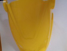 Big Windschild gelb für Big