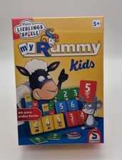 Schmidt Spiele - My Rummy Kids
