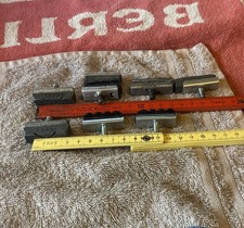 Bremsbelag Gebraucht / Neu