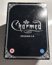 Charmed zauberhafte Hexen –