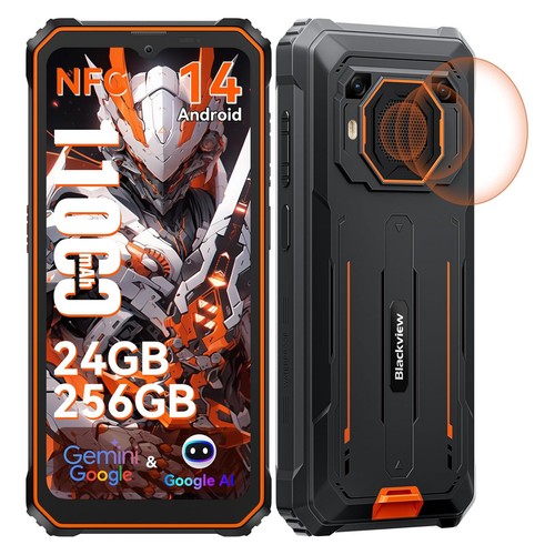 Blackview bv6200 plus - bv6200,