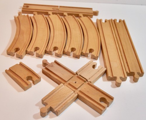 Schienenset brio ältere - brio,