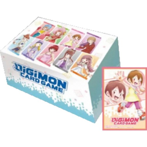 Bandai digimon card - bandai,