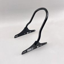 Harley Davidson Sportster XL Sissybar Rückenlehne Low Profile 52300403
