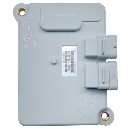 Aux controller 7277987 - aux,