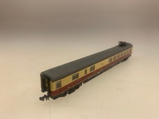 Fleischmann 8162 Spur N