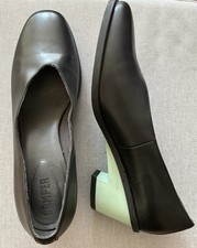 Camper Damenschuhe Twins Leder