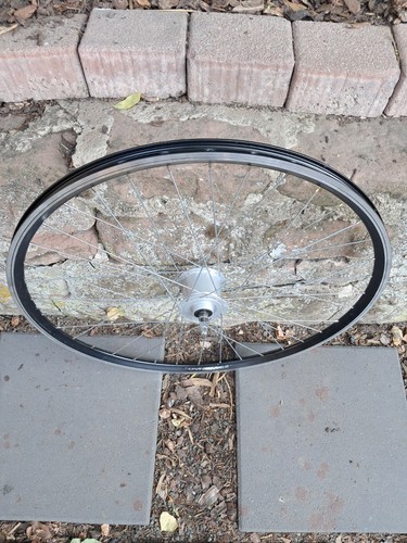 Zoll vorderlaufrad 622 - ,