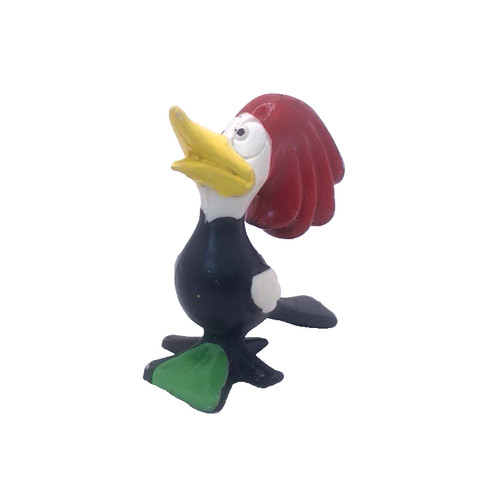 Rocco aus pinocchio figur - rocco,