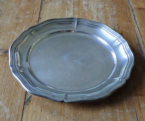 Vintage wmf teller - wmf, /