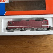 Roco 43682 H0 Elektrolok DR