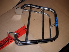 YAMAHA XV535 '96-  GEPÄCKBRÜCKE FÜR DIE YAMAHA SISSYBAR XV535 VIRAGO