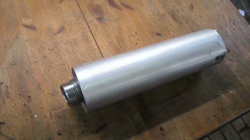 Wbs1u476 auspuff endtopf - wbs1u476,