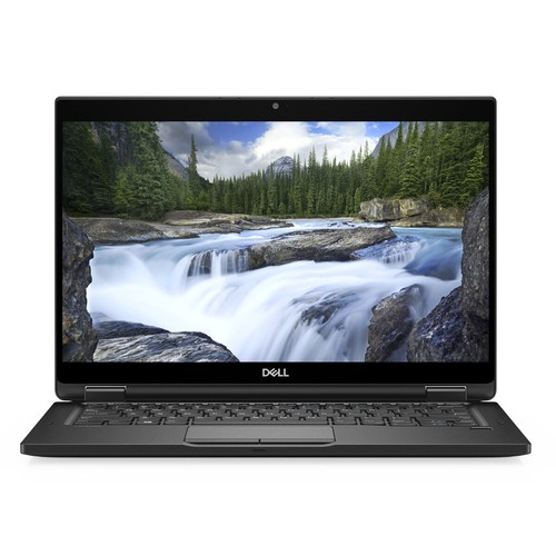 Dell latitude 7390 1 - dell, 2-in-1