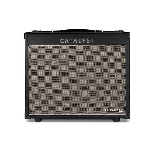 Line catalyst 100 - 6,