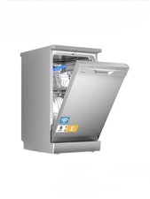 Midea Geschirrspüler SF 3.45N