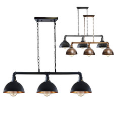 Vintage Pendelleuchte