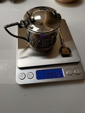 Vintage Sterling Silber