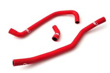 AS3 SILIKON KÜHLERSCHLÄUCHE für YAMAHA YFM 700 R RAPTOR 2006-2023