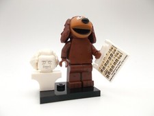 LEGO® Minifigure Series -