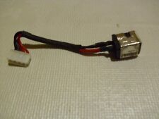 ASUS X70A/X70AB Netzbuchse mit Kabel