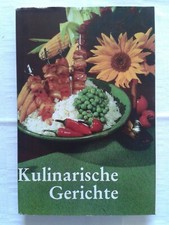 Culinary dishes - guest with