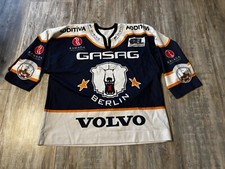 Eisbären Berlin Trikot Metzen