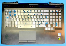 HP Compaq Omen 15-ce015nf Palmrest