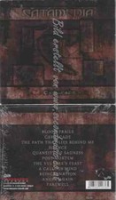 CD--Catamenia | --Cavalcade