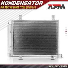 Kondensator Klimaanlage mit