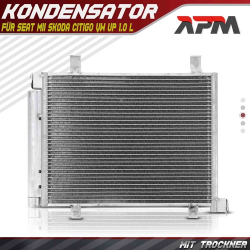 Kondensator klimaanlage mit - kondensator,
