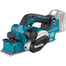 Makita Akku-Hobel DKP181Z