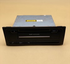 10-17 AUDI A5 S5 Q5 MMI