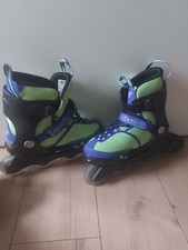  Mitwachsende k2 Inliner