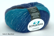Schulana Diamante, mit
