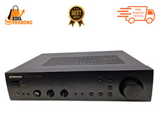 Pioneer A-305R Stereo Integrated Amplifier Hi-Fi Verstärker 35W RMS 8 Ohm