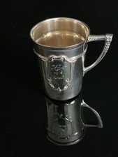 Antik alt Jugendstil 800er