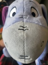 I-Ahh Winnie The Pooh Neu Esel