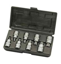 Vielzahn-Einsatz-Kasette 8 tlg XZN5-18