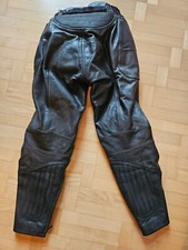 Gericke Streetline Motorradhose Frauen, Größe 38, leichte Gebrauchsspuren