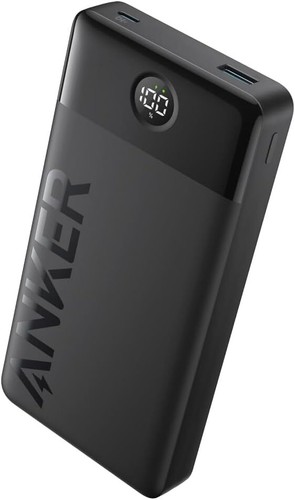 Anker powercore 20k - 20k, ii