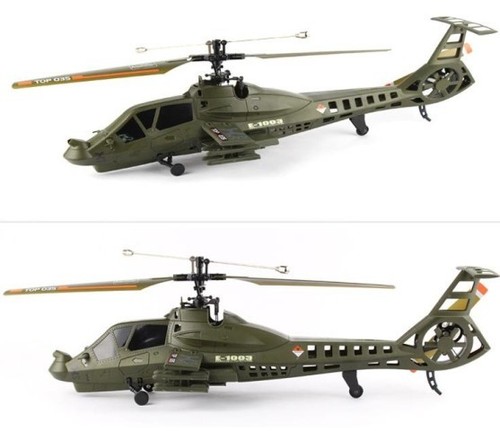 Alle ersatzteile helicopter - rc,
