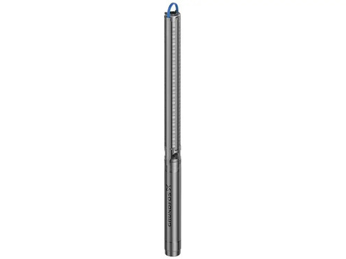 Grundfos brunnenpumpe - grundfos,